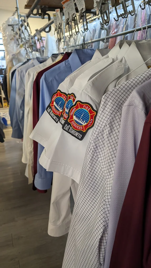 Metro Cleaners - Trusted Dry Cleaning, Laundry & Alterations in Scarborough