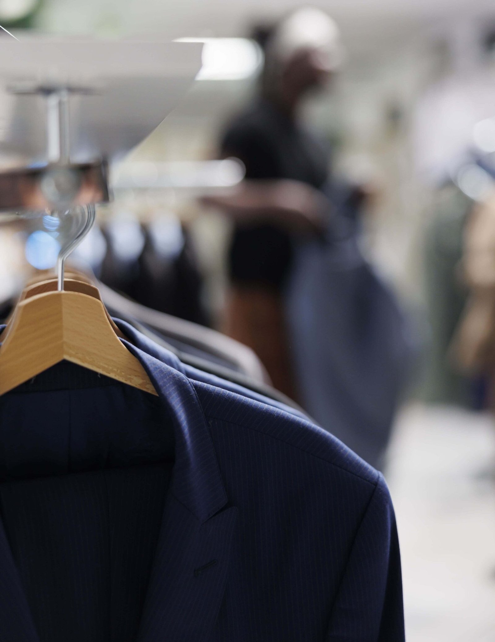 Dry Cleaning, Laundry & Alterations in Toronto – Metro Cleaners